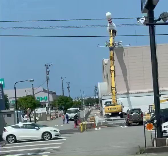 Thumbnail of attached video of status id: 1408260027291377667