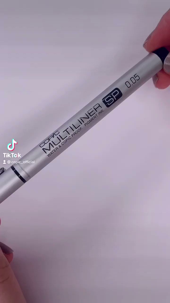 コピック公式_Copic Official on Twitter: コピック公式_Copic Official on Twitter: