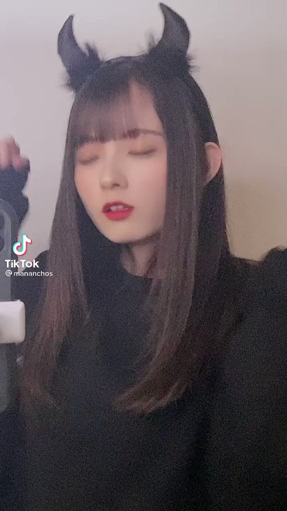 Tiktok 可愛い女の子集 Tiktok Twitter