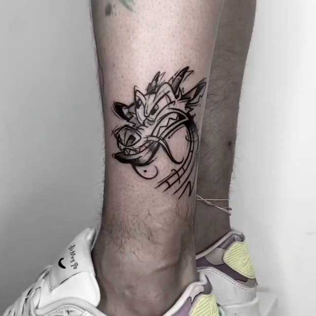 Pin on disney tattoos