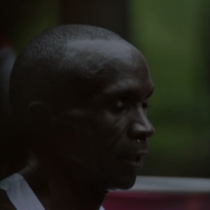 This will be EPIC! Join history-making @EliudKipchoge and the @INEOS159 Performance team behind the scenes on their incredible journey to breaking the 2-hour-marathon barrier! 🙌
One not to miss! 📺🍿
👇👇