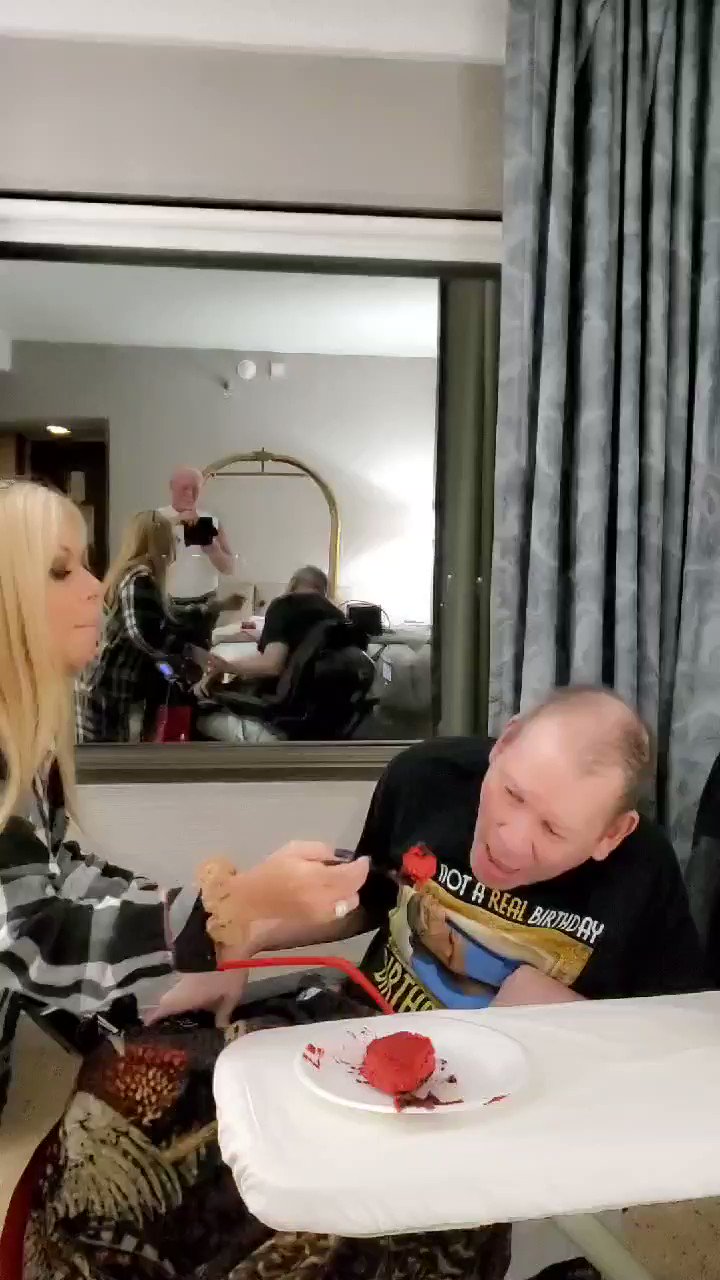 Terri Runnels on Twitter: “I had such a fantastic time with my “Rod The