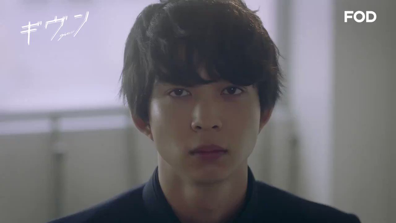 [情報] GIVEN被贈與的未來 1分鐘預告片