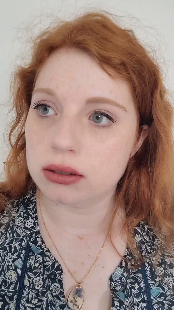 When you're a left-handed redhead and Matthew Hopkins Witchfinder General is in town https://t.co/X59r1YeoIM