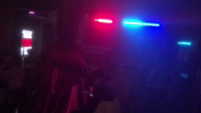 Donde los strippers te bailan a ti... No a tus amigas!
.
Foro Amberes 46 Zona Rosa, CDMX.
.
(Sin derechos
