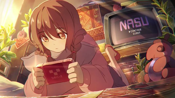 A List Of Tweets Where 누뉴 Nunyu Was Sent As ゆめにっき17周年 1 Whotwi Graphical Twitter Analysis
