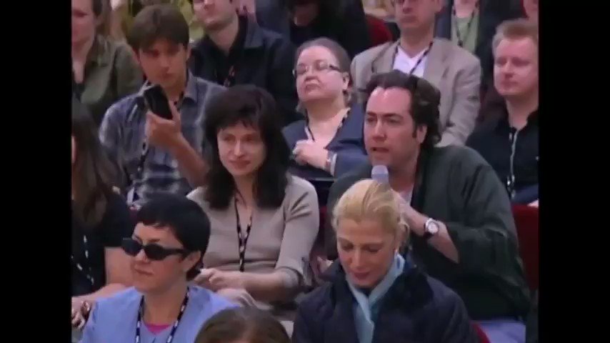 A happy birthday to this STONED paul thomas anderson doing a full hour press conference at the Cannes 