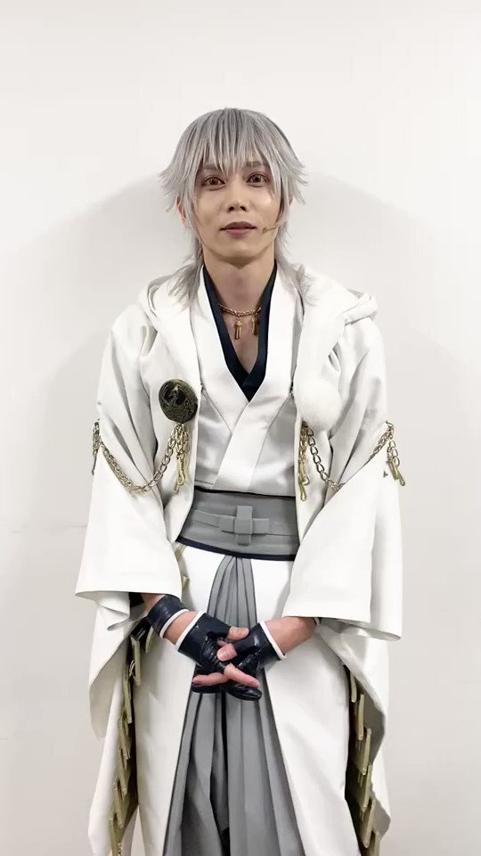 @stage_touken's video Tweet @stage_touken's video Tweet