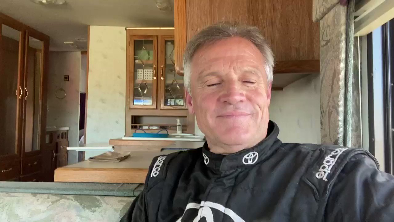 Kenny Wallace on Twitter: “Quit cussing Kenny https://t.co/giu6VIgwVR