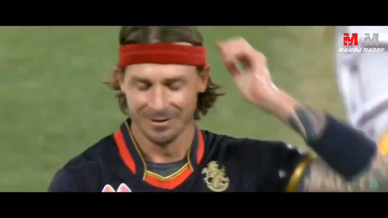 Happy Birthday DALE STEYN The Gun   okappati steyn veru 
aayana sthayi veru sthanam veru  