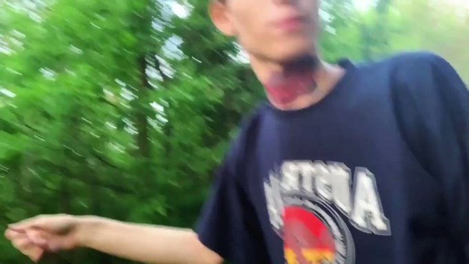 Sold my vid! Help A Friend In The Woods https://t.co/FJuLa2JGbd #MVSales #MVGayBoys https://t.co/HHw