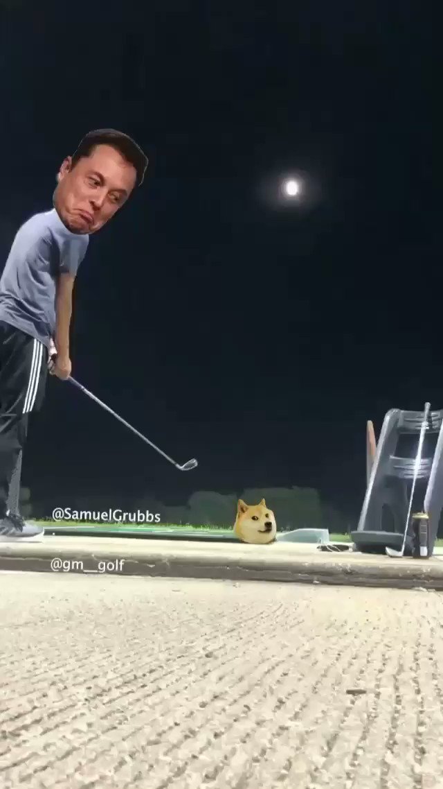 Happy birthday Mr.Elon Musk..   