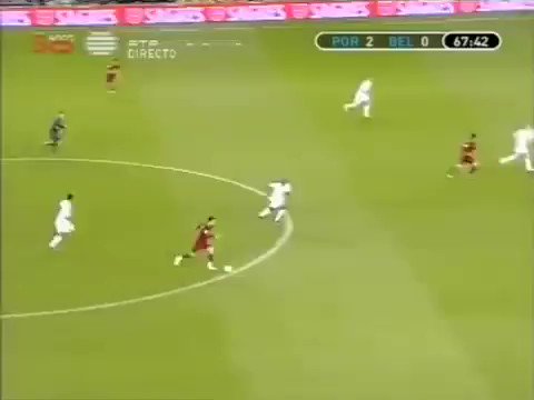 Happy Birthday Ricardo Quaresma! The Trivela specialist. 