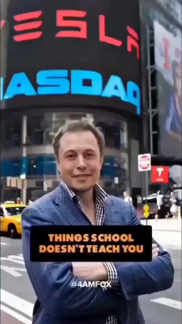 Happy Birthday Elon Musk    