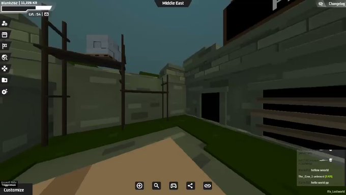 Blank’s pics and videos