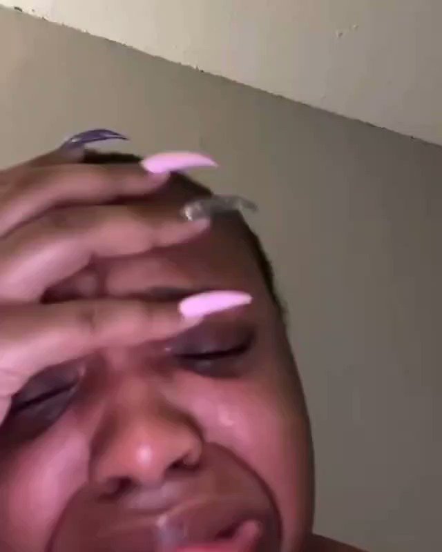 Peaches Crying Meme