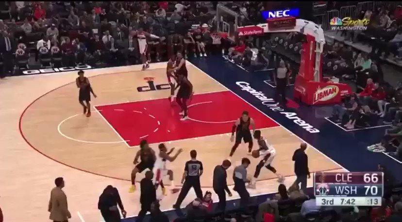 Happy Birthday to Bradley Beal (    | 