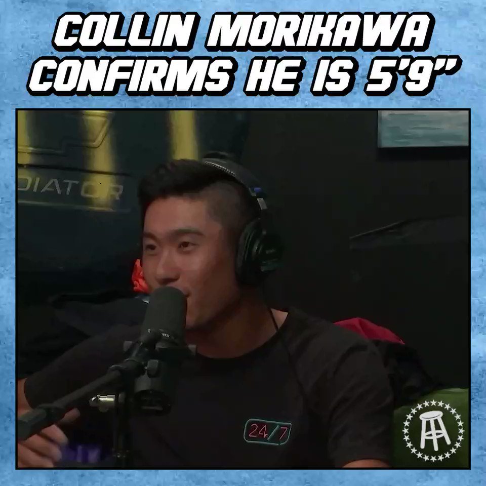 RT @PFTCommenter: Massive congrats to Collin Morikawa, another prefectly average height king https://t.co/WSDKgaIZT2