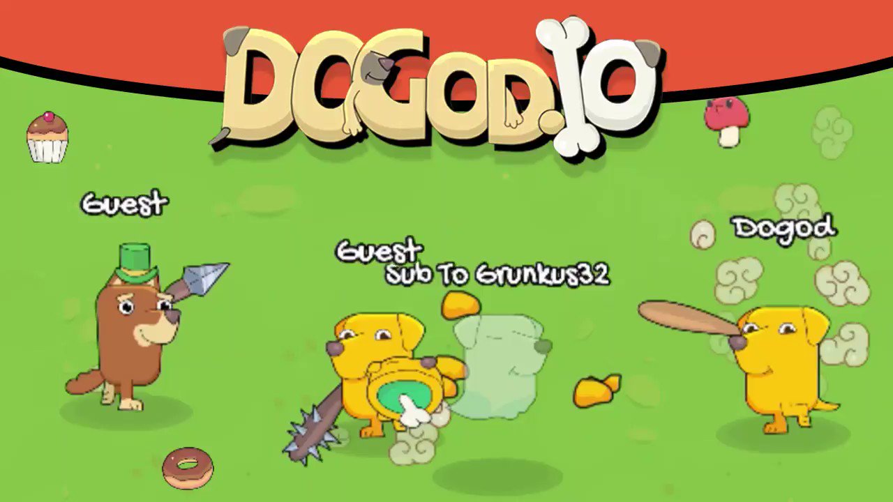 DOGOD.IO