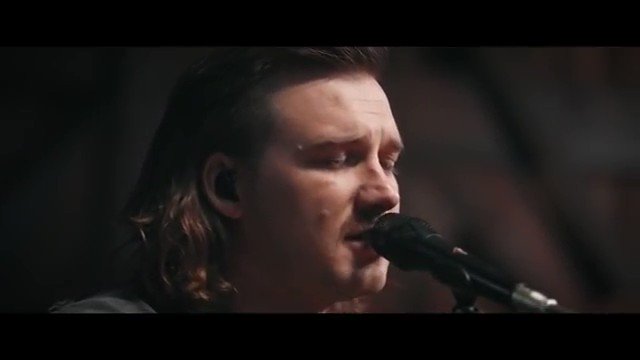 RT @CNTRYvideos: Morgan Wallen | Somebody’s Problem
https://t.co/1Cl3Q1q26L