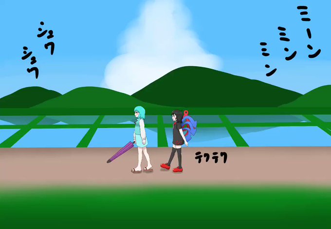 リップルさん がハッシュタグ こがぬえ をつけたツイート一覧 1 Whotwi グラフィカルtwitter分析 リップルさん がハッシュタグ こがぬえ をつけたツイート一覧 1 Whotwi グラフィカルtwitter分析