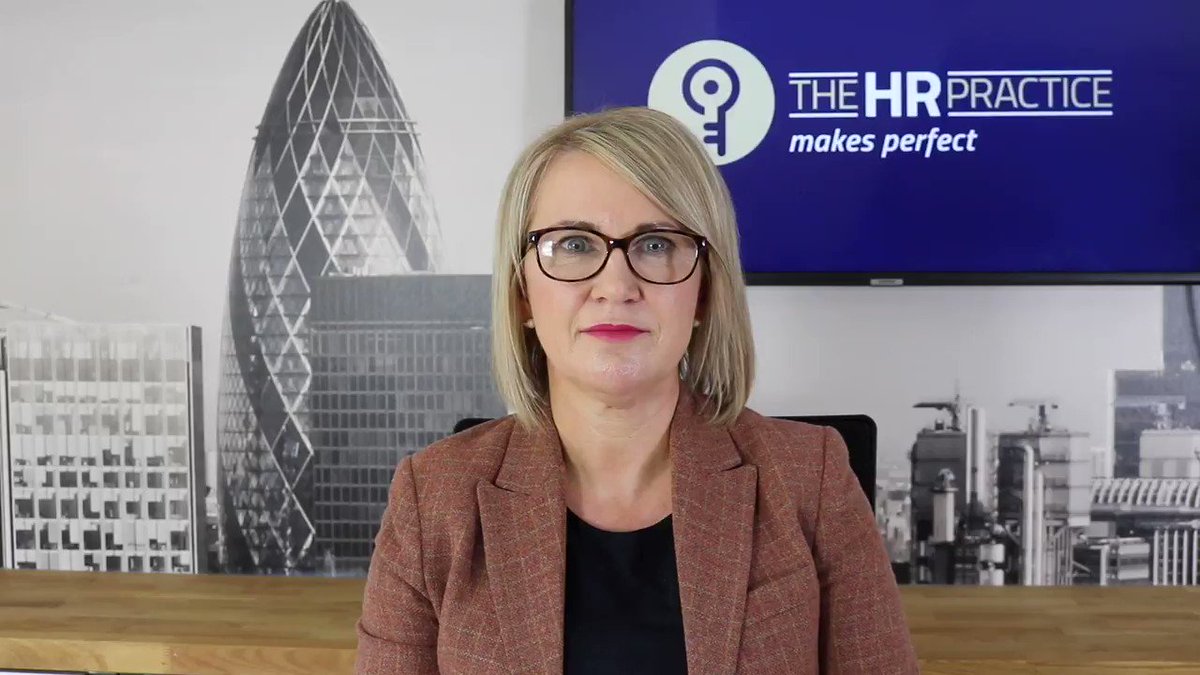 The HR Practice Limited