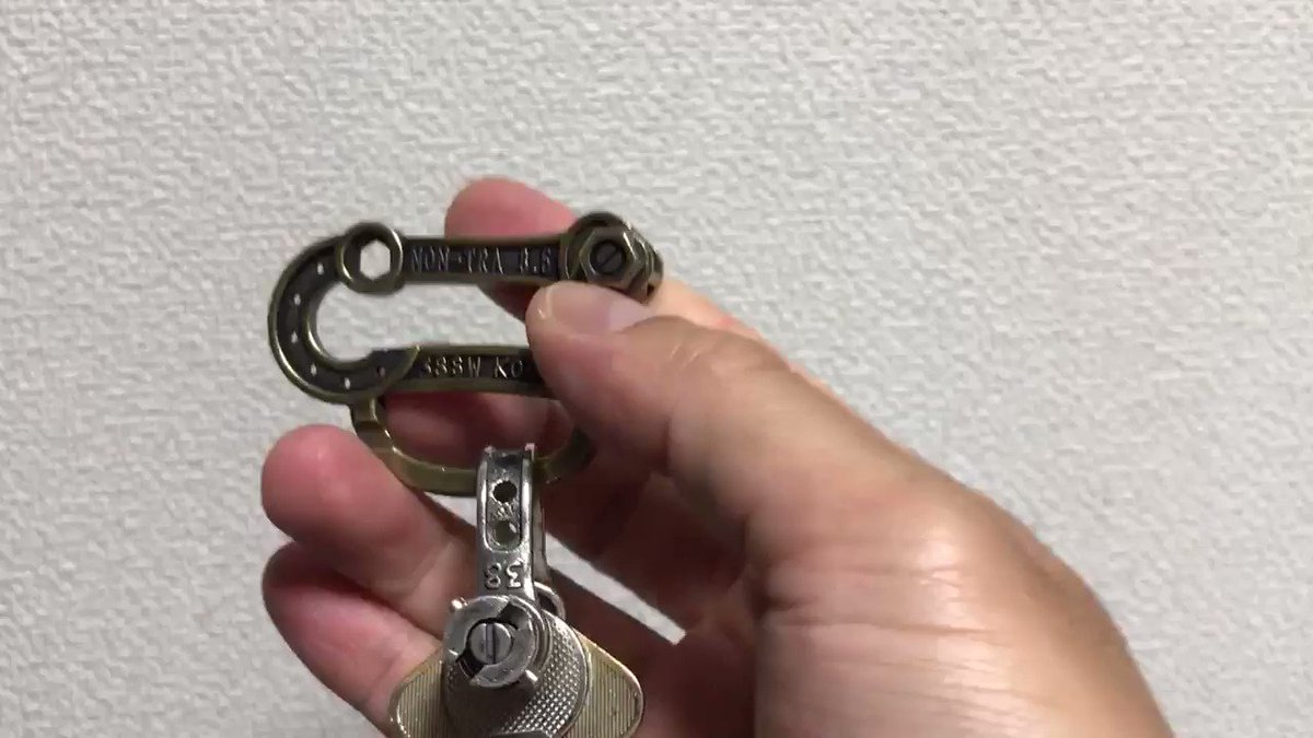 プラグ カスタムキーは エースキー意外にも使えるんです 38 Silver Works Kobe 店主のblog