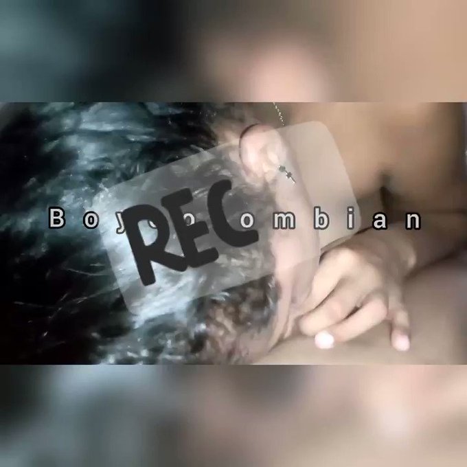 Hermosa morena colombiana haciendo rico sexo oral  ingresa al link para verlo completo 🥵🔥🔞https://t.co/CCKQmtgJF5 No<a href="/tag/sex"class="tags"><span>#sex</span></a><a href="/tag/couple"class="tags"><span>#couple</span></a><a href="/tag/amateurarmy"class="tags"><span>#amateurarmy</span></a><a href="/tag/mamadora"class="tags"><span>#mamadora</span></a><a href="/tag/amateurcompilation"class="tags"><span>#amateurcompilation</span></a>