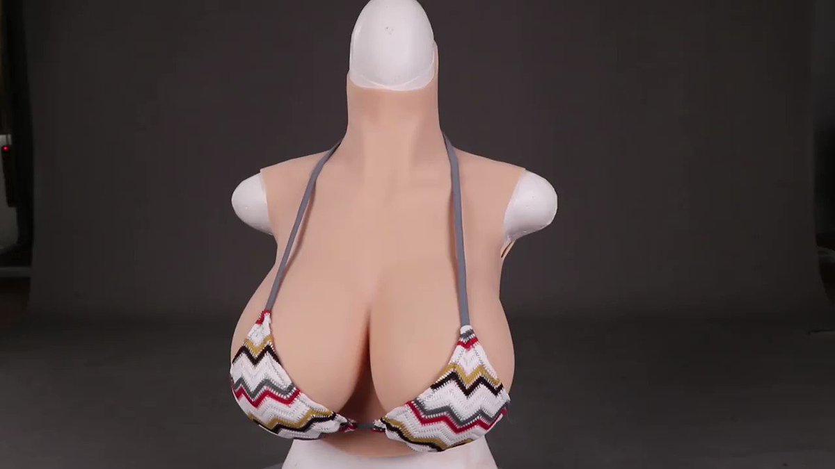 huwahuwa シリコンバスト　ニップルレス　Gカップ　女性向け Amazon | [Supicos] HUWAHUWA シリコンブラジャー ニップルレス