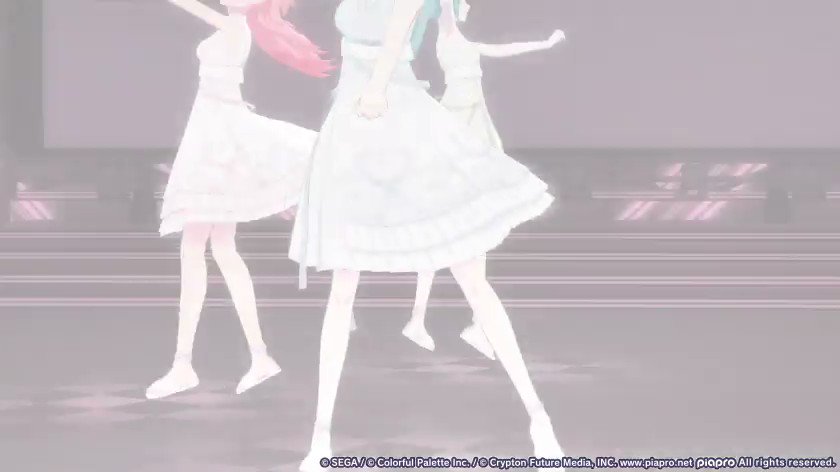 プロジェクトセカイ カラフルステージ! feat. 初音ミク プロジェクトセカイ カラフルステージ! feat. 初音ミク