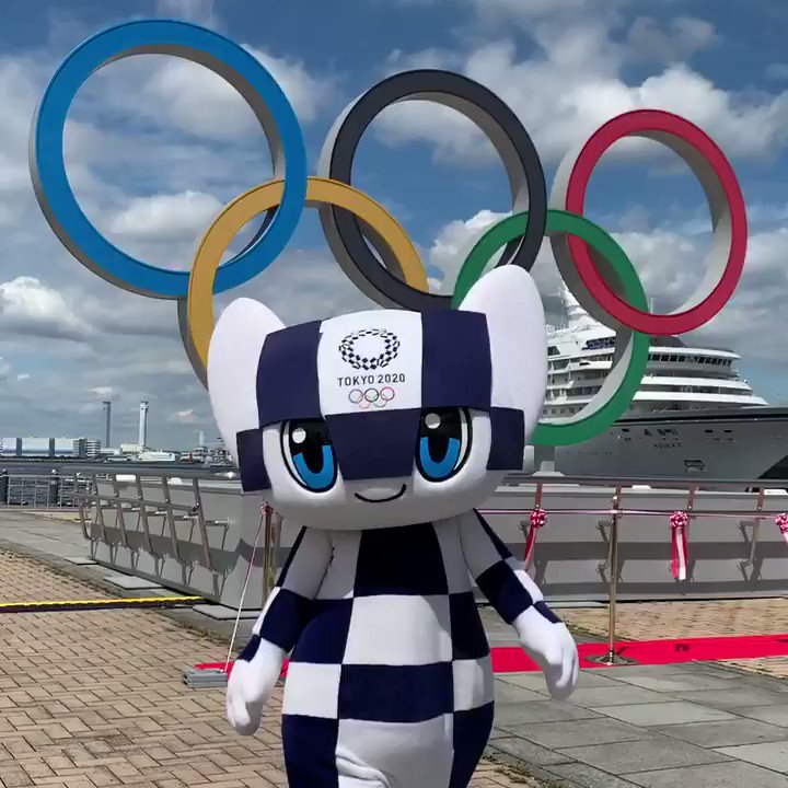 Tokyo2020 on Twitter: Tokyo2020 on Twitter: