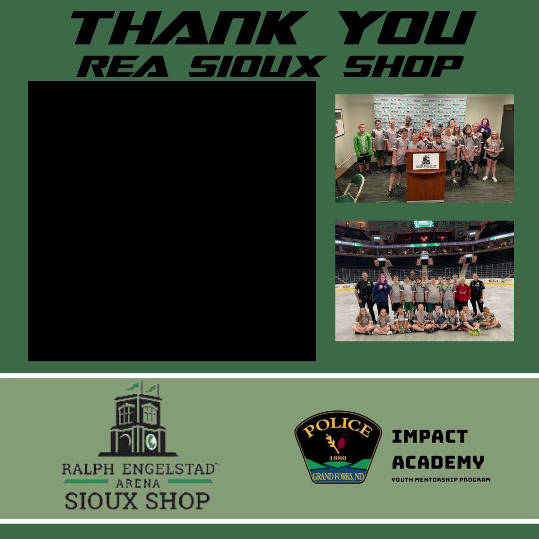 Sioux Shop at Ralph Engelstad Arena