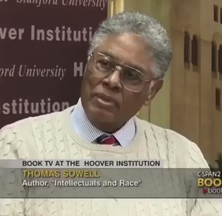 Happy 91st Birthday to Thomas Sowell! 