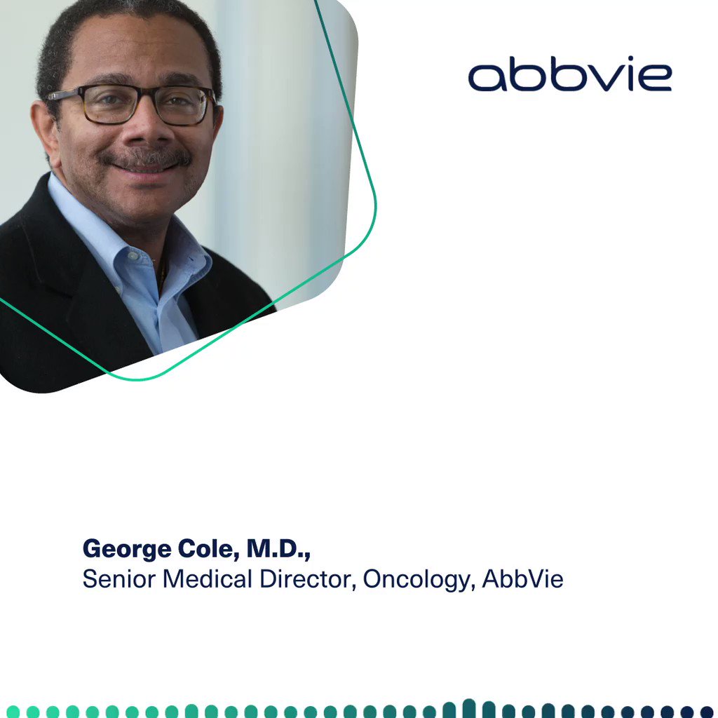Designing a patient-centered #ClinicalTrial requires many different perspectives. George Cole explains how our team works together to support #oncology and #hematology patients. Watch here: https://t.co/eioiVwss76 via @endpts https://t.co/LuqJ439mbR