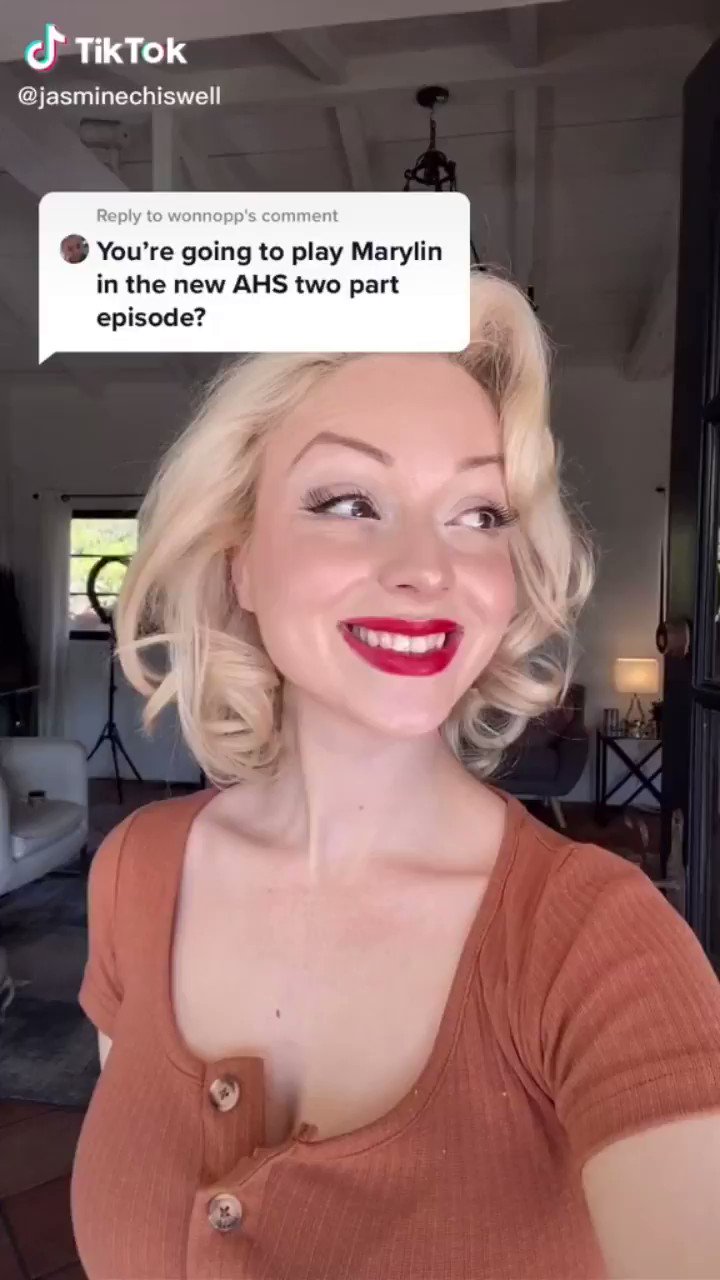 The AHS Zone on Twitter "WATCH Jasmine Chiswell responds to the