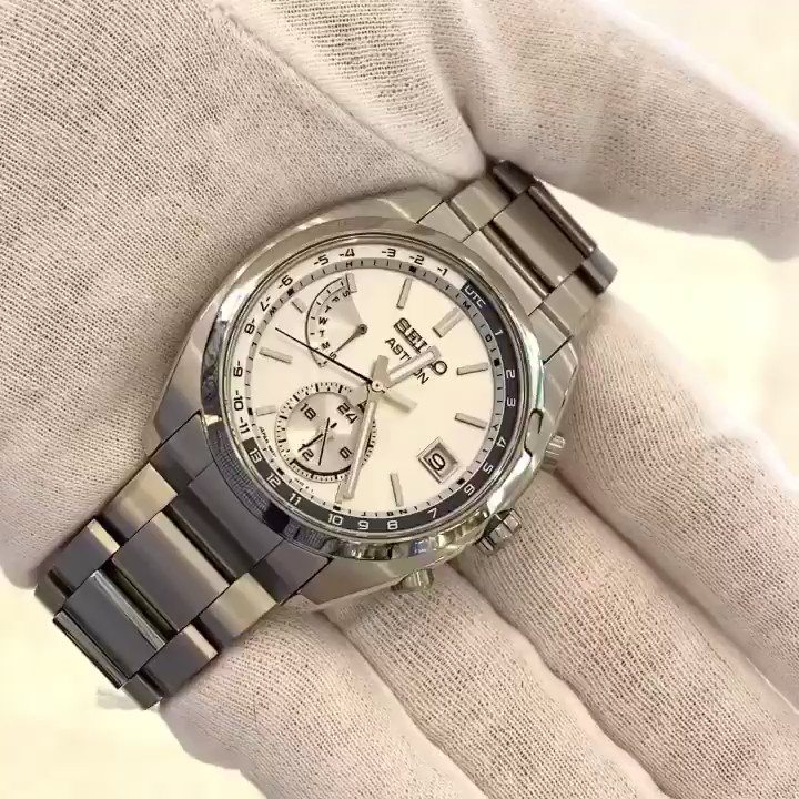 SEIKO アストロン SBXY009(新品) | pisoeletrico.com.br