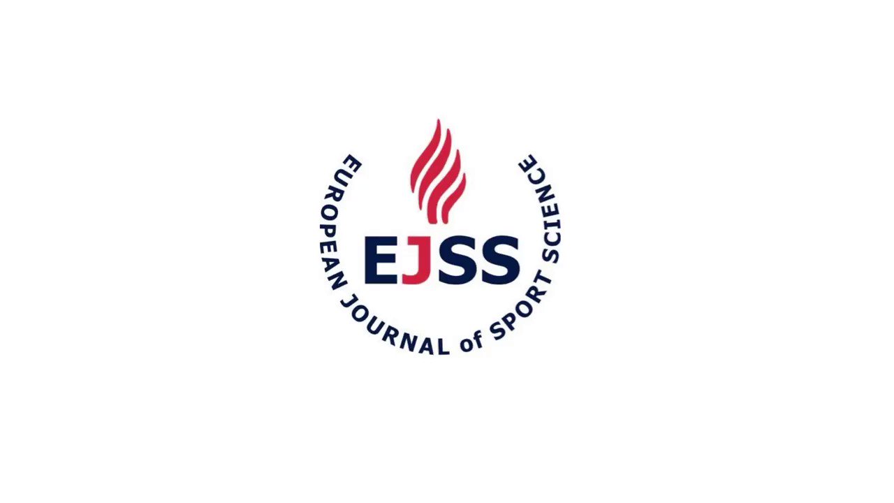 Euro J Sport Science Eurjsportsci Twitter