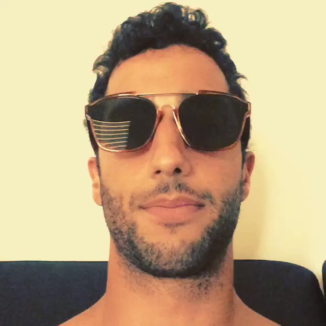 Happy birthday daniel ricciardo 