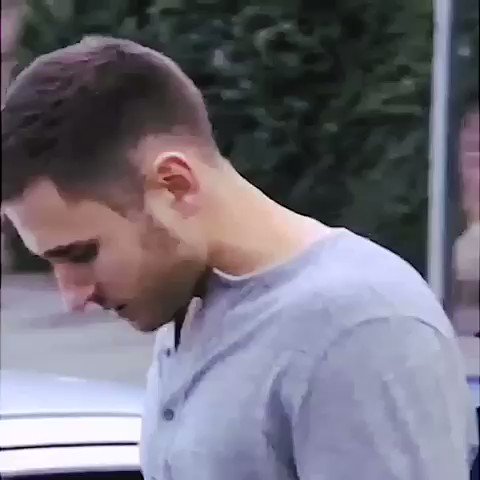 IT S CHARLIE CLAPHAM S BIRTHDAY TODAY HAPPY BIRTHDAY KING    