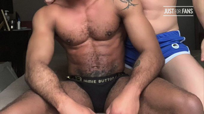 A new JFF superfan is enjoying my 56 videos, 84 posts, 27 photos. Here's a sneak peek. See ALL my content