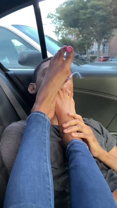 Soft Angel Soles - Angelsoftfeet_ OnlyFans Leaked