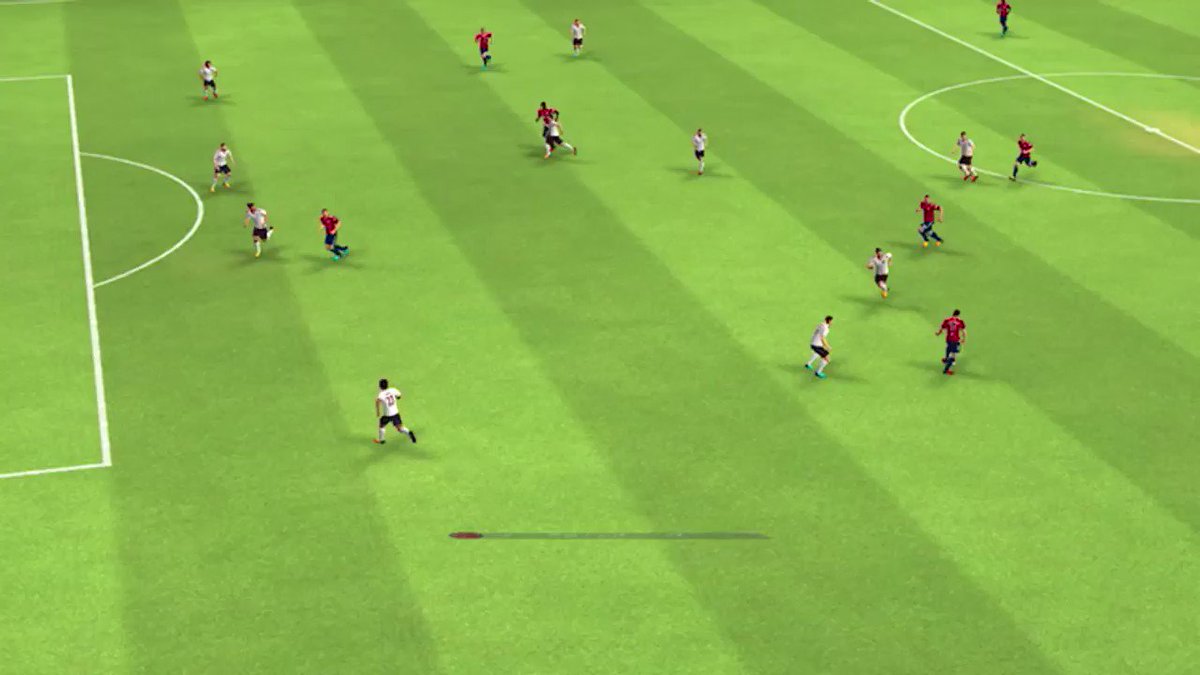 モバサカアルティメットフットボールクラブ サッカーゲームのニュース 最新つぶやきまとめ Iphoneアプリ Applion モバサカアルティメットフットボールクラブ サッカーゲームのニュース 最新つぶやきまとめ Iphoneアプリ Applion