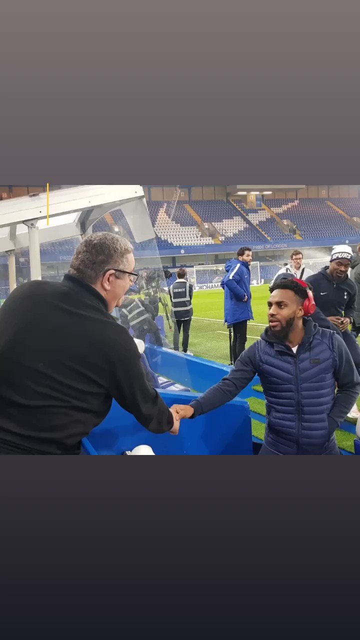 Happy 31st Birthday  defender Danny Rose, have a great day my friend 