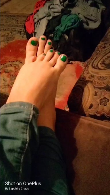 My #Toes Are #Painted And My #Feet Are So #soft. Come See More At https://t.co/Dv33YhKPk6 And https://t<a href="/tag/toes"class="tags">#Toes</a><a href="/tag/painted"class="tags">#Painted</a><a href="/tag/feet"class="tags">#Feet</a><a href="/tag/soft"class="tags">#soft</a><a href="/tag/natural"class="tags"><span>#natural</span></a><a href="/tag/fetish"class="tags"><span>#fetish</span></a><a href="/tag/polish"class="tags"><span>#polish</span></a><a href="/tag/kink"class="tags"><span>#kink</span></a><a href="/tag/singlelife"class="tags"><span>#singlelife</span></a><a href="/tag/footworship"class="tags"><span>#footworship</span></a>