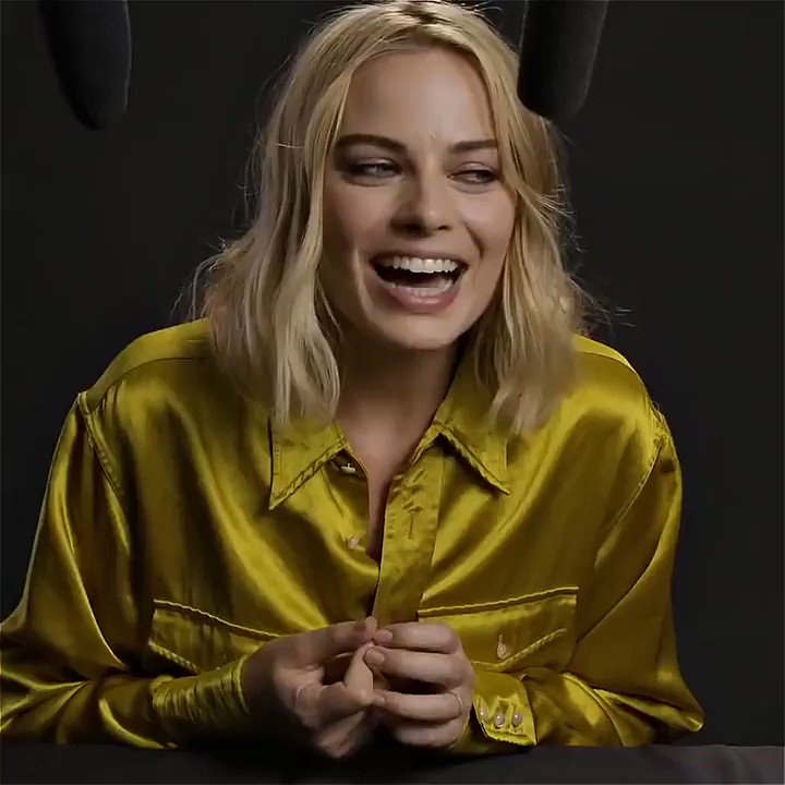 Margot robbie birthday soft happy fancam edit i tonya oscar harley quinn suicide squad birds of prey 