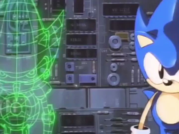 THE NEW EDIT IS HERE!!!!!!

As you can see the new edit is here and I hope you all enjoy it! Not sure if many have listened to the song but it’s really good and you should all watch the movie it’s from! Enjoy! 

Look -a-like: Sonic The Hedgehog OVA

#SonicTheHedgehog #Persona https://t.co/Lb7cf95kIs