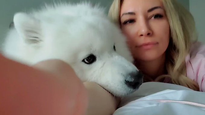? good morning ? https://t.co/TqToaRUi44