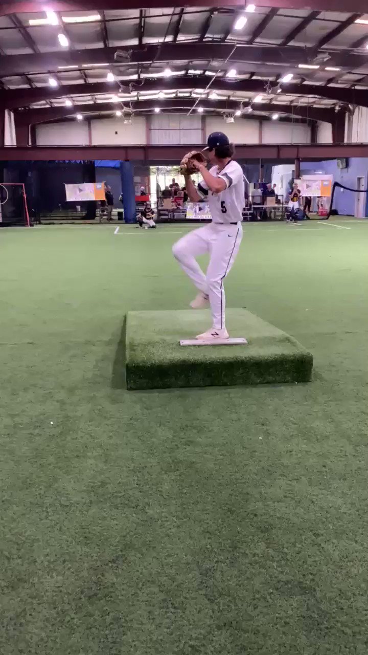 Axcess Baseball LI on Twitter "6'1 LHP Gabe Beschloss (Garden City