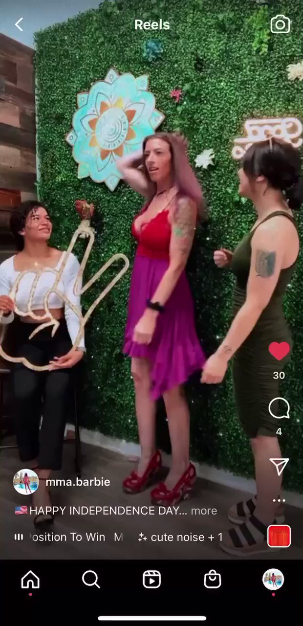 MMA BARBIE (@MMABarbieGirl) / Twitter