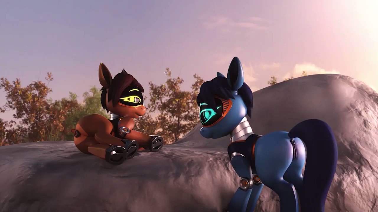 @Crittermatics video Tweet